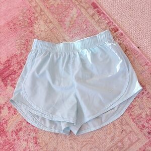 Women’s Nike Dri-Fit Shorts